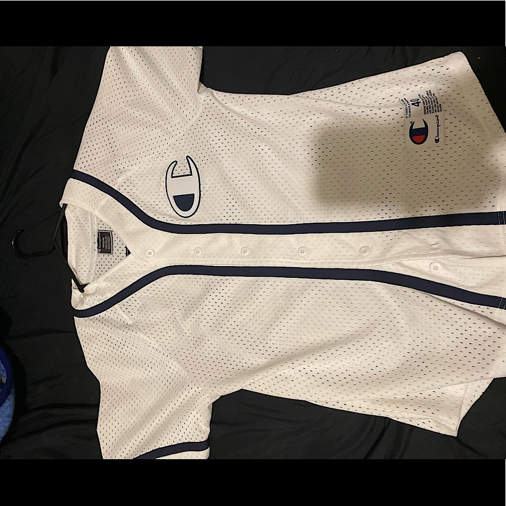 CHAMPION JERSEY MEDIUM